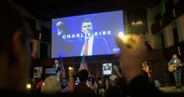 News Anchor Suspended Over Non-Partisan Tribute to Charlie Kirk
