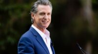 Newsom signs bills aimed at countering Trump immigration crackdown