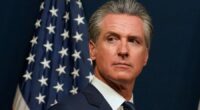 Newsom signs first-in-the-nation AI safety disclosures law