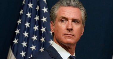 Newsom signs first-in-the-nation AI safety disclosures law