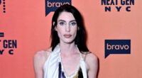 Next Gen NYC's Georgia McCann Opens Up About Eating Disorder & Once Weighing 88 Pounds