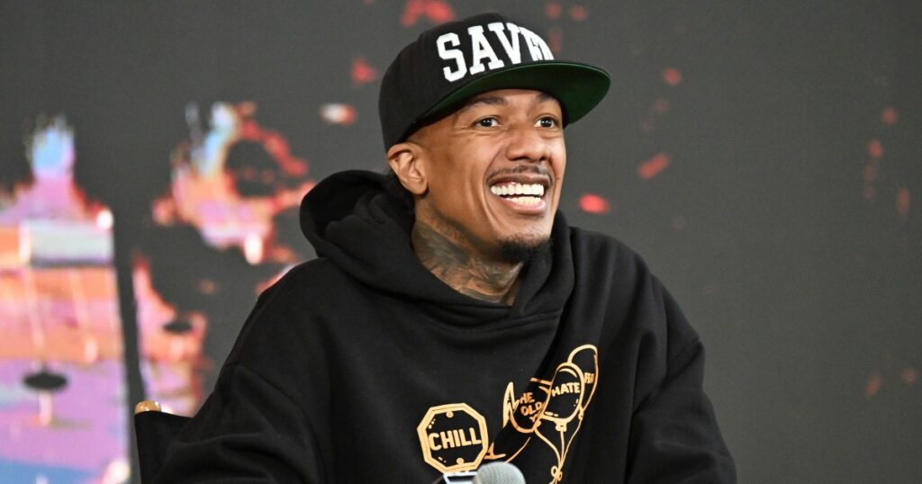 Nick Cannon says having 12 kids was 'careless' without confronting trauma first