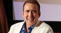 Nicolas Cage Has No Regrets About Turning Down This Billion-Dollar, Oscar-Winning Franchise