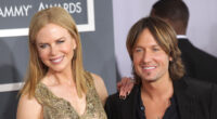 Nicole Kidman And Keith Urban's Marriage Started Out Rockier Than We Ever Knew
