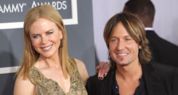 Nicole Kidman And Keith Urban's Marriage Started Out Rockier Than We Ever Knew