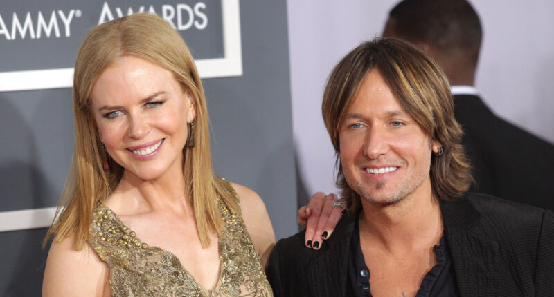 Nicole Kidman And Keith Urban's Marriage Started Out Rockier Than We Ever Knew