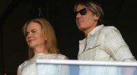Nicole Kidman and Keith Urban split: Strained body language revealed