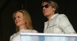 Nicole Kidman and Keith Urban split: Strained body language revealed