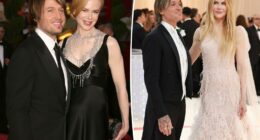 Nicole Kidman and Keith Urban’s complete relationship timeline: From quick engagement to bombshell separation