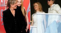 Nicole Kidman and Keith Urban’s last public outing together was months before separation news