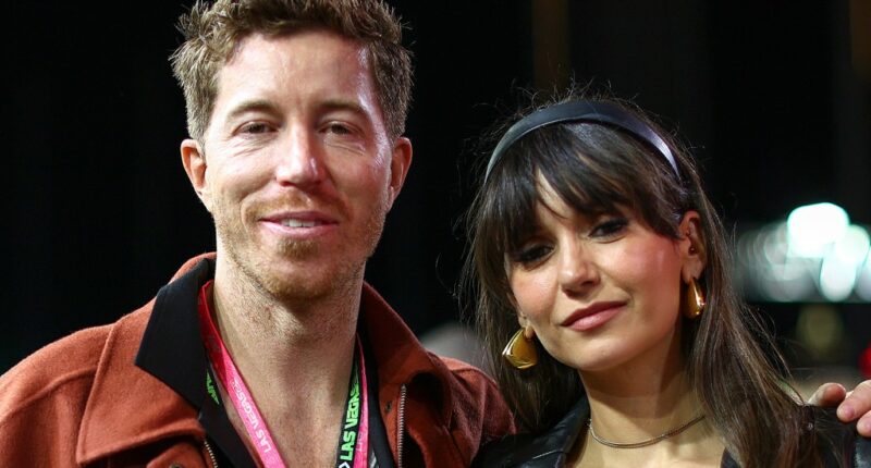 Nina Dobrev and Shaun White call off engagement after 5 years together