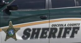 No injuries reported in possible road-rage shooting on Florida’s Turnpike, deputies say