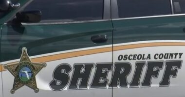 No injuries reported in possible road-rage shooting on Florida’s Turnpike, deputies say