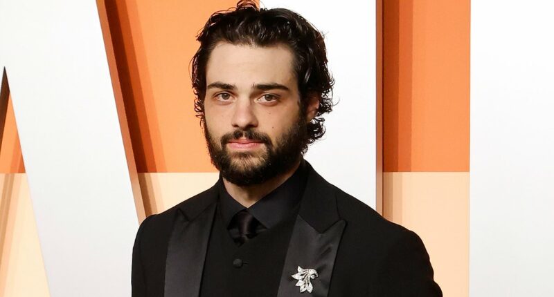 Noah Centineo accused of 'performative activism' after Disney purchase