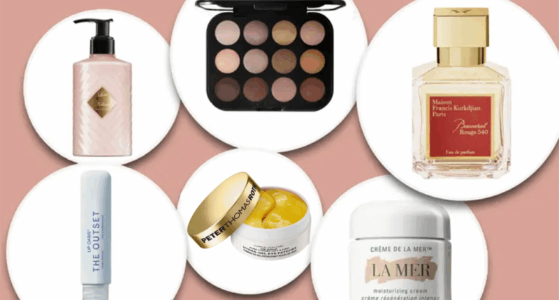 Nordstrom’s big beauty sale has great deals on La Mer, Jo Malone and more