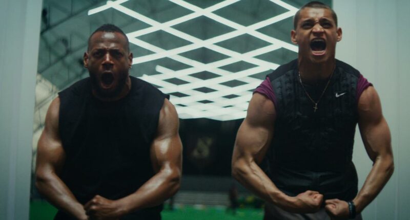 North American box office slows after two successful weekends