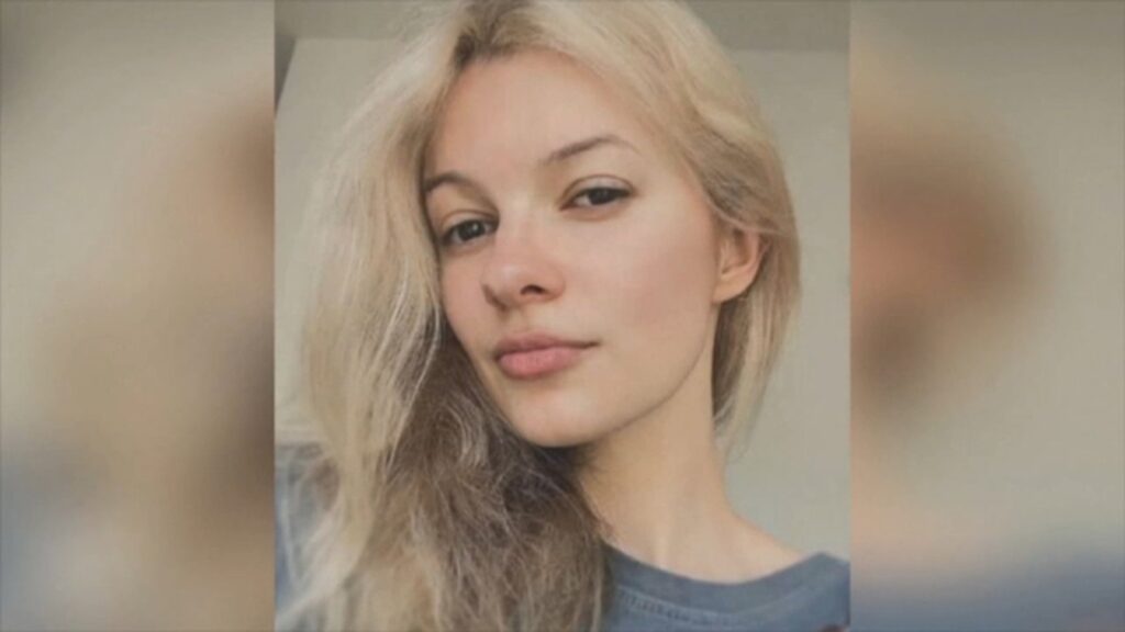 North Carolina GOP will gather Wednesday in wake of deadly stabbing of Iryna Zarutska on Charlotte train