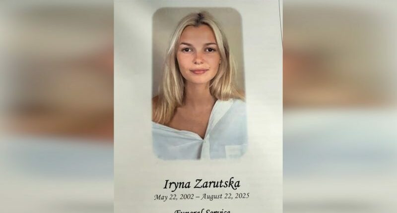 North Carolina train killing: Victim's family speaks out, asks public to stop sharing video