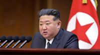 North Korean leader recalls 'good memories' of Trump, urges US to drop denuclearization demands