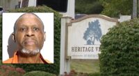 Nursing home patient strangled woman with a towel: Police