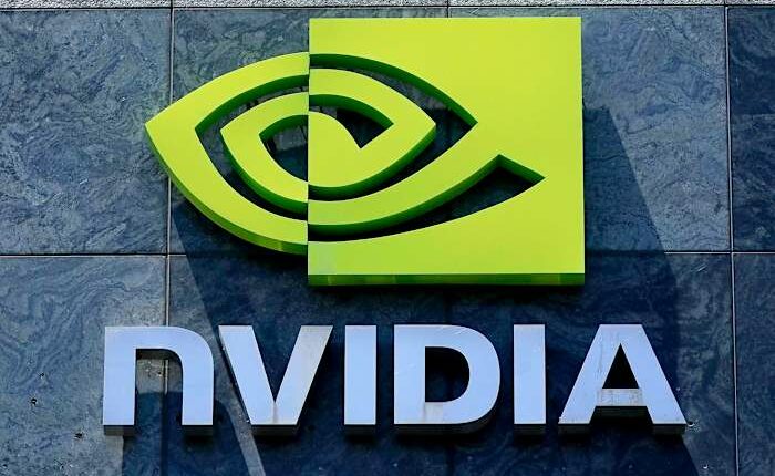 Nvidia to invest $100 billion in OpenAI to help expand the ChatGPT maker's computing power