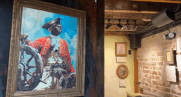 ONLY ON 3: Exclusive first look at the new Savannah Pirates and Treasure Museum
