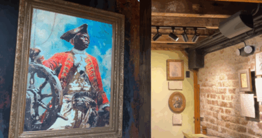 ONLY ON 3: Exclusive first look at the new Savannah Pirates and Treasure Museum