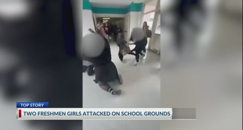ONLY ON 3: Parent of viral high school attack victim speaks to WSAV News 3