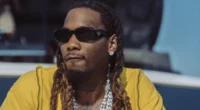 Offset Is Rooting For Cardi B To Win With Her Album 'AM I THE DRAMA?'