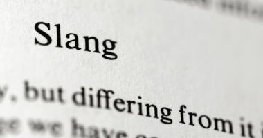 Ohio, 6-7, Bop and Mogging are slang words: Here's what they mean