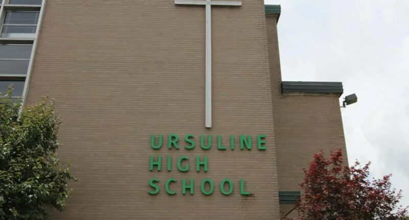 Ohio high school sued over football hazing, sexual assault allegations