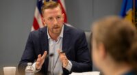 Oklahoma education chief who ordered Bible in schools to resign