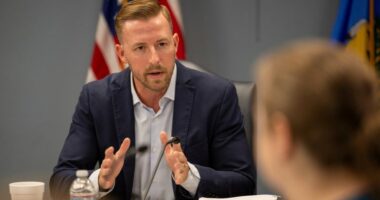 Oklahoma education chief who ordered Bible in schools to resign