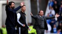 Old Firm was a game so ugly, it could have cracked mirrors! Here's where it went so badly wrong for both Rangers and Celtic...