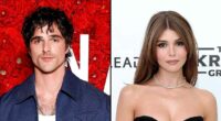 Olivia Jade Attends Jacob Elordi’s Movie Premiere Weeks After Breakup