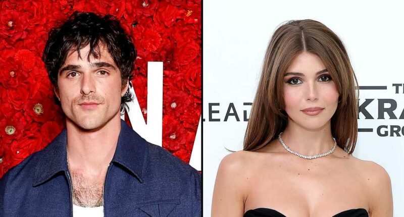 Olivia Jade Attends Jacob Elordi’s Movie Premiere Weeks After Breakup