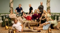 Olivia Plath Says Ex Ethan Plath Will Never Quit 'Welcome to Plathville': 'It's Money' 