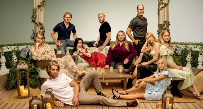 Olivia Plath Says Ex Ethan Plath Will Never Quit 'Welcome to Plathville': 'It's Money' 