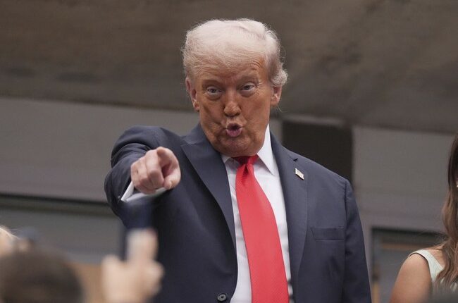 Once Again Trump Was Right - Biden Team Was Wrong (or Lying) About Jobs