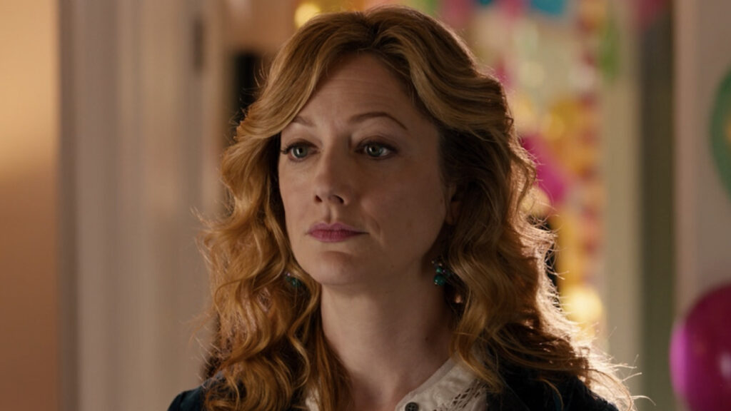 One Marvel Actress Played Three Different Characters On Two And A Half Men