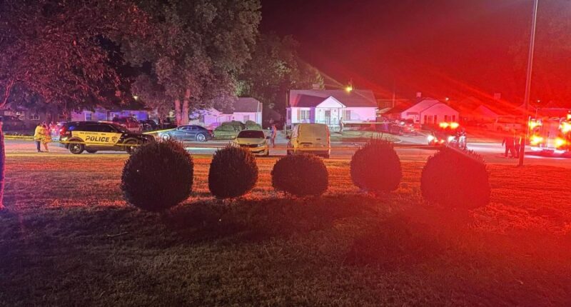 One dead after stabbing in Rantoul