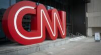 Oops: CNN Accidentally Reveals the Big Problem With Kimmel's Show