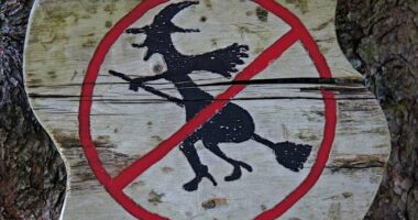 Orange County high school promoted ‘witchcraft rituals,’ legal group claims