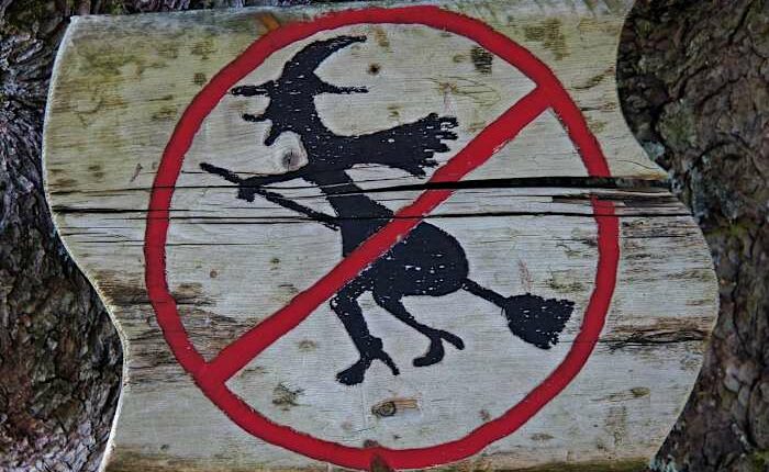 Orange County high school promoted ‘witchcraft rituals,’ legal group claims