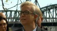 Oregon governor reacts to Trump sending troops
