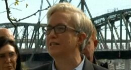 Oregon governor reacts to Trump sending troops