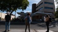 Oregon pushes back on Trump National Guard deployment