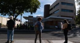 Oregon pushes back on Trump National Guard deployment