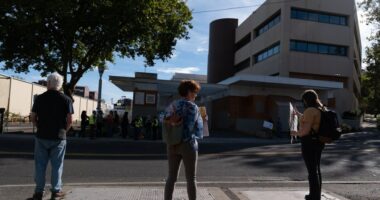 Oregon pushes back on Trump National Guard deployment