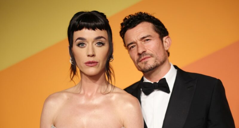 Orlando Bloom Breaks Silence on Katy Perry Split: 'Nothing But Love'